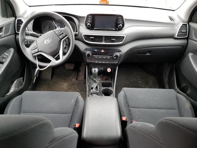 2019 HYUNDAI TUCSON - KM8J2CA45KU054984