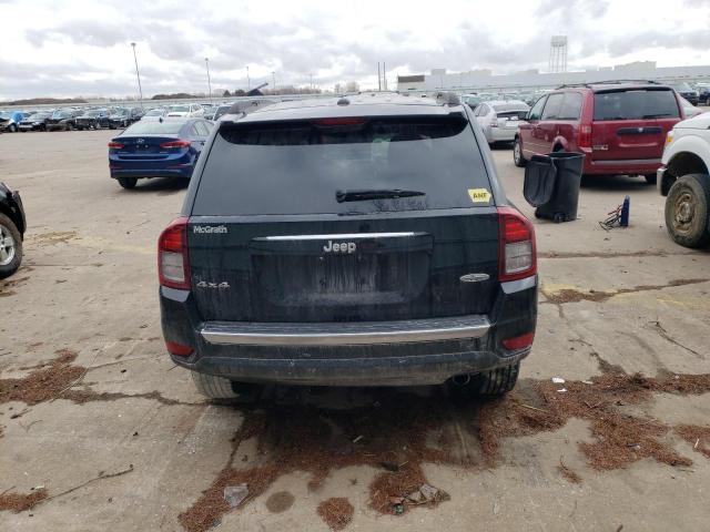 1C4NJDEB9GD772150 Jeep Compass Latitude