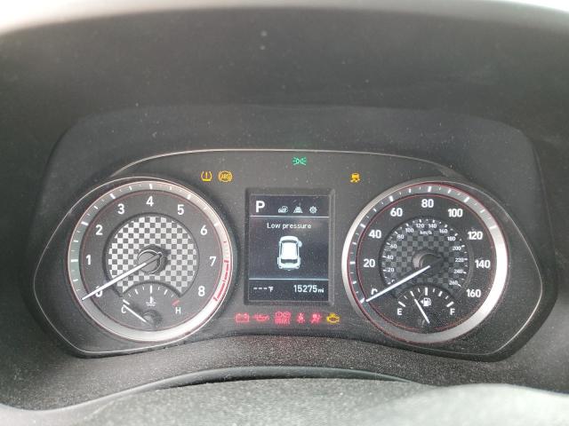 2020 HYUNDAI VELOSTER B - KMHTG6AFXLU031375