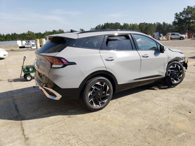 2023 KIA SPORTAGE S - 5XYK53AF1PG103981