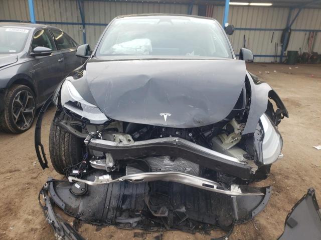 Фото: 7SAYGDEE5PF665971 - 5