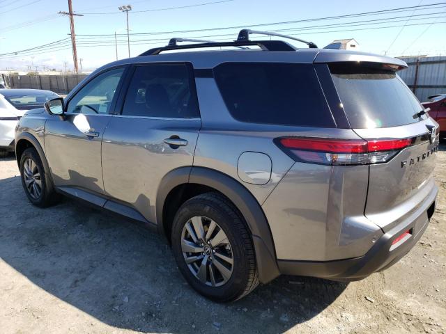 5N1DR3BA9NC257464 Nissan Pathfinder Sv