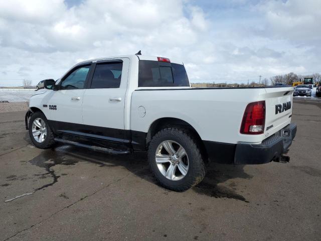 2016 RAM 1500 REBEL 1C6RR7YT0GS342266
