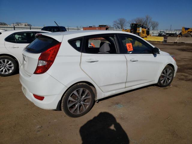 2015 HYUNDAI ACCENT GLS - KMHCU5AE3FU205561