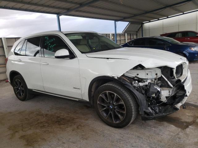 5UXKR0C53F0P10152 BMW X5 Xdrive35i
