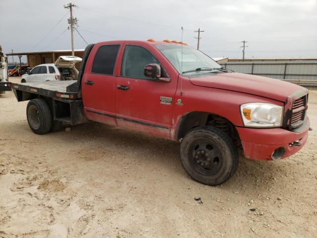 3D7MX48A97G787138 Dodge Ram 3500 St