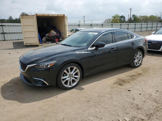 2016 MAZDA 6 GRAND TO - JM1GJ1W54G1431126