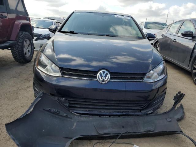 2016 VOLKSWAGEN GOLF S/SE 3VW217AU0GM039319