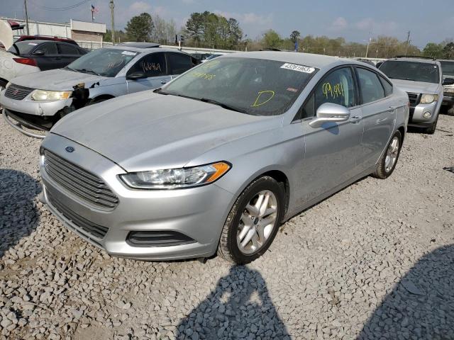 2016 FORD FUSION SE 3FA6P0H75GR394148