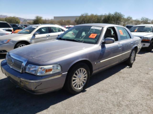 2006 Mercury Grand Marquis LS