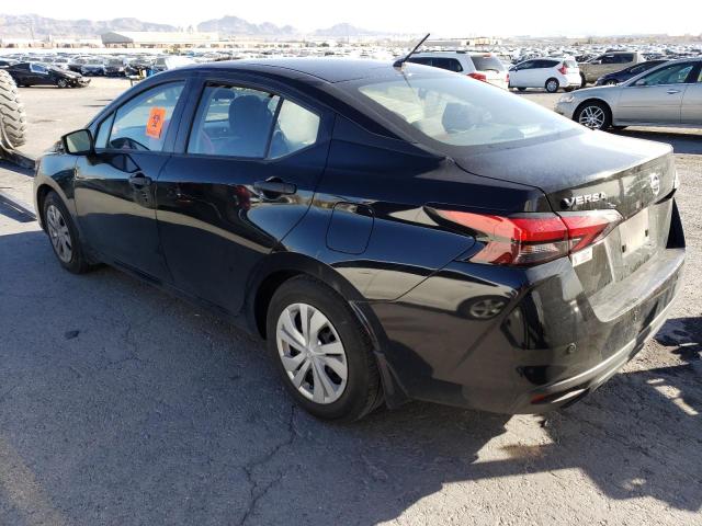 Nissan VERSA S 2020 3N1CN8DV5LL903399 Image 2