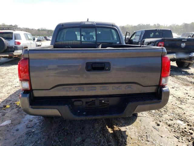 2018 TOYOTA TACOMA DOU 5TFAX5GN2JX113309