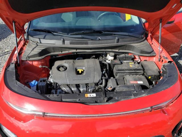 KNDJ33AU2L7082744 KIA SOUL EX