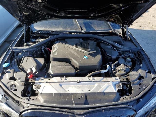 2020 BMW 330XI - 3MW5R7J08L8B00941