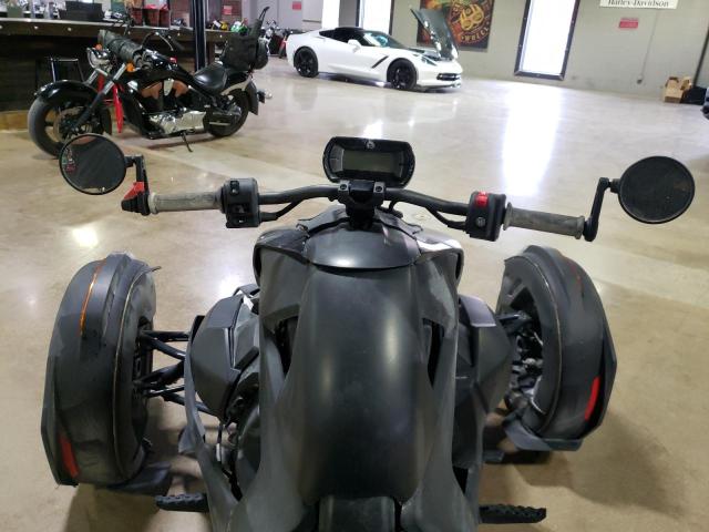 2021 CAN-AM RYKER - 3JB2FEF25MJ003531