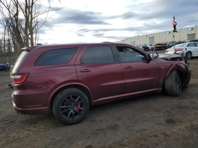 2018 DODGE DURANGO SR 1C4SDJGJXJC498287