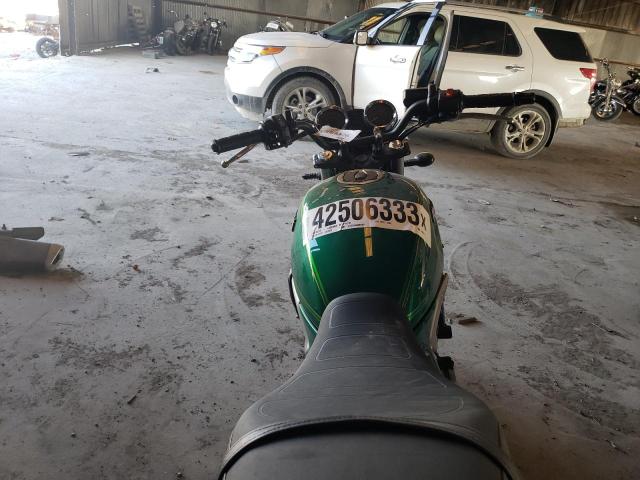 2022 KAWASAKI ER650 M - ML5EREM17NDA76744