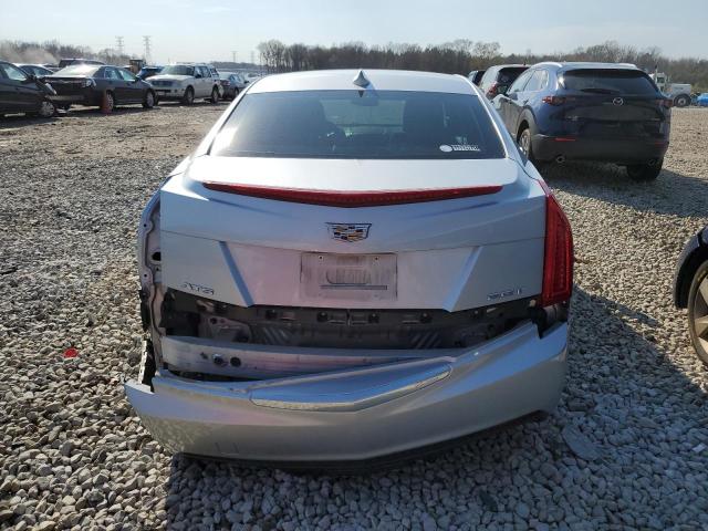 2015 CADILLAC ATS - 1G6AA5RX3F0118649