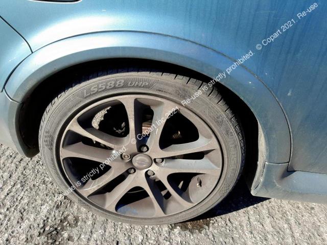 YV1MK754172031094 Volvo C30 Se Spo