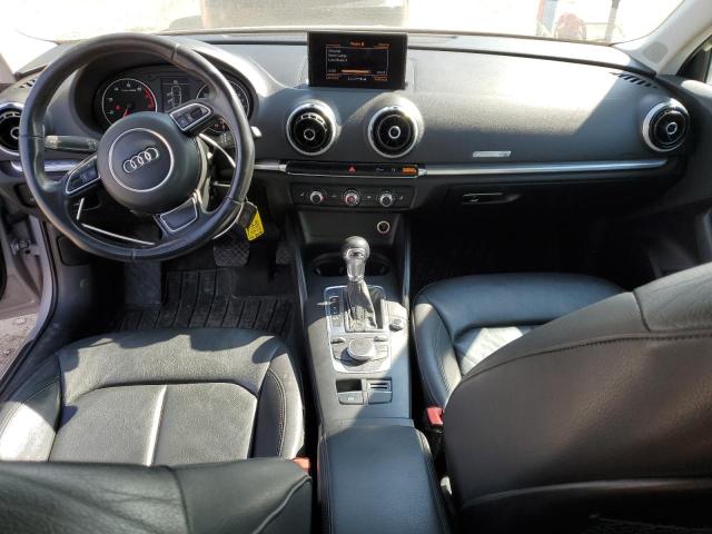 2015 AUDI S3 PREMIUM - WAUBFGFF3F1010890
