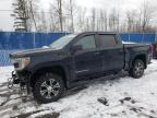 2020 GMC SIERRA K15 - 1GTU9AEF6LZ313306