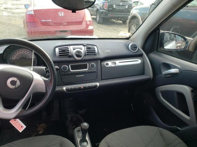 2015 SMART FORTWO PUR - WMEEJ3BA5FK804268