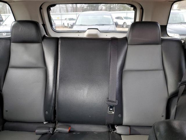 1J4PR4GK6AC151602 Jeep Grand Cher