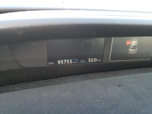 2020 TOYOTA PRIUS L - JTDKARFU4L3107494