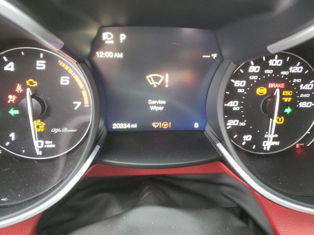 ZASPAKBN0M7D13277 Alfa Romeo STELVIO TI