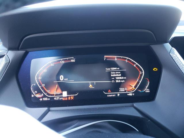 2022 BMW 228XI - WBA73AK06N7K45552