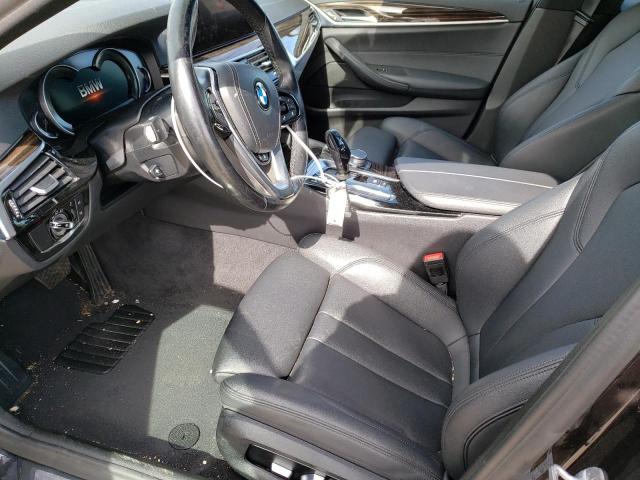 2019 BMW 530 XI - WBAJA7C50KWW39767