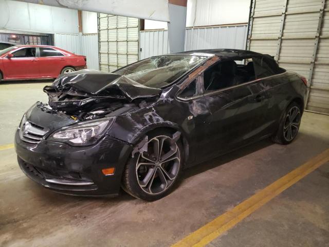 2016 BUICK CASCADA PR - W04WT3N57GG038523