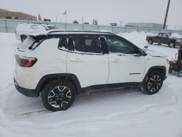 3C4NJDDB3LT208600 Jeep Compass Trailhawk