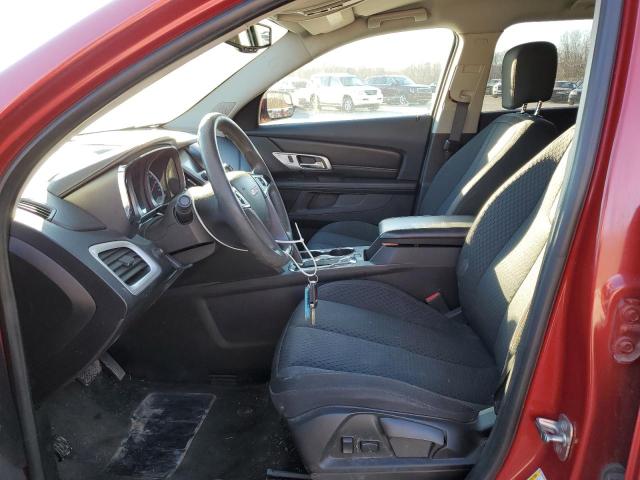 2GKFLREK5D6156715 GMC Terrain Sle