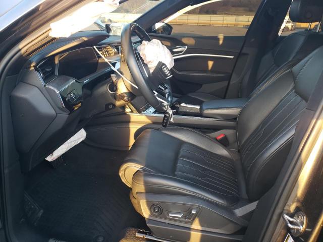 2019 AUDI E-TRON PRE - WA1VAAGEXKB006917