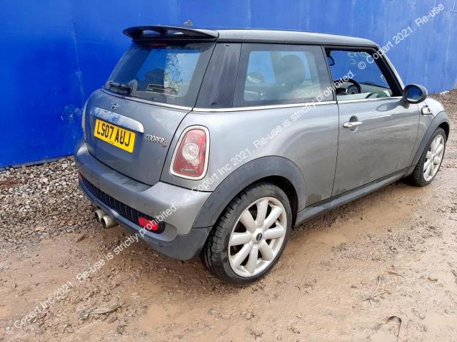 WMWMF72050TT35790 Mini COOPER S