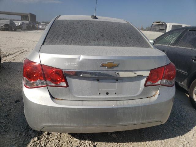 2016 CHEVROLET CRUZE LIMI 1G1PB5SH0G7187856
