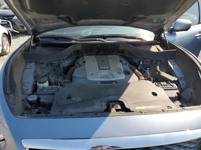 2017 INFINITI QX70 JN8CS1MU8HM140574