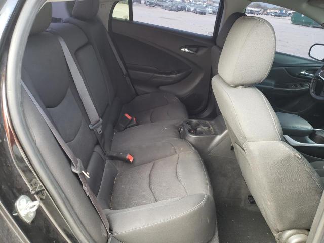 2016 CHEVROLET VOLT LT - 1G1RC6S59GU133653
