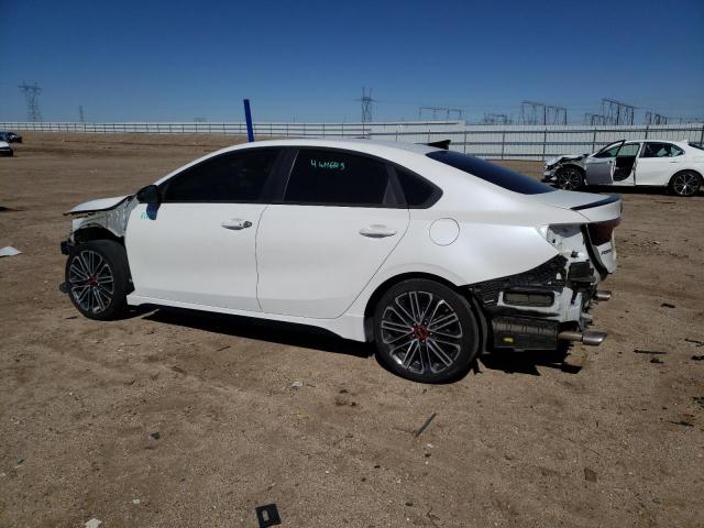 3KPF44AC1ME277381 KIA FORTE GT