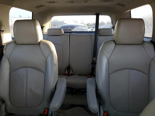 1GKKRRED1BJ175888 GMC Acadia Slt-1