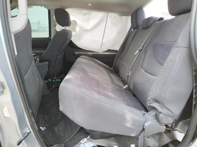 5TFLA5AB8NX007963 Toyota Tundra Crewmax Sr