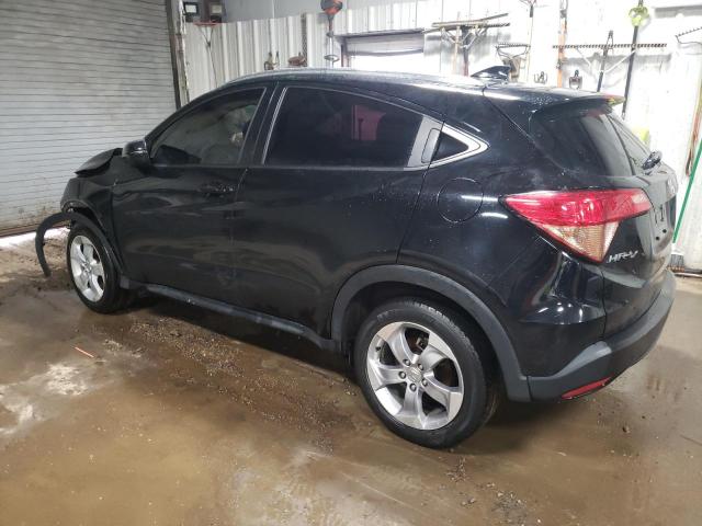 2017 HONDA HRV 3CZRU6H78HM705695