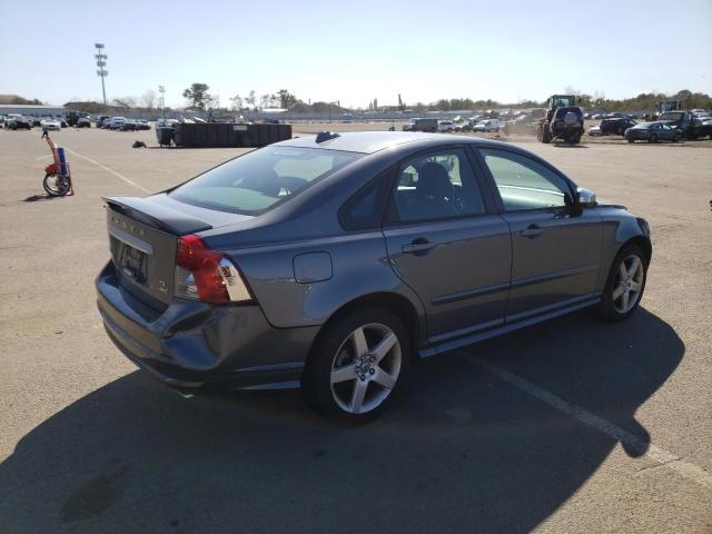 YV1MH672392461709 Volvo S40 T5