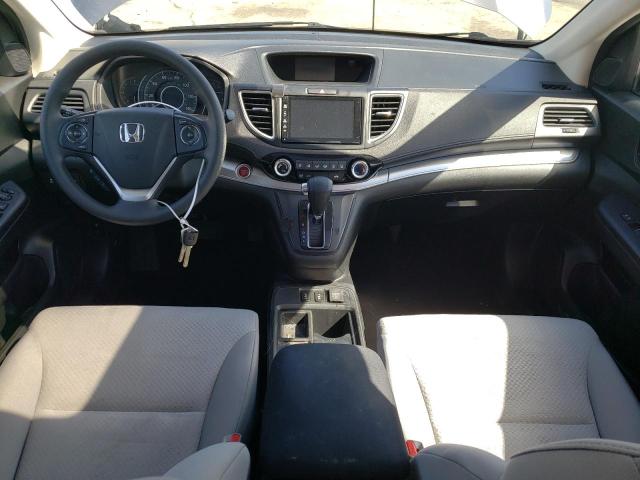 2016 HONDA CR-V EX 3CZRM3H55GG702778