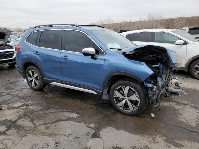 JF2SKAXC4LH524090 Subaru Forester Touring