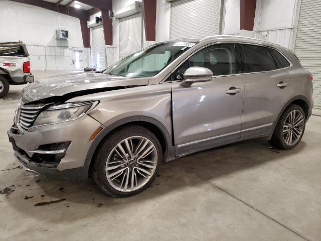 2016 Lincoln MKC Reserve