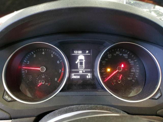 2018 VOLKSWAGEN JETTA SE - 3VWDB7AJ9JM210720