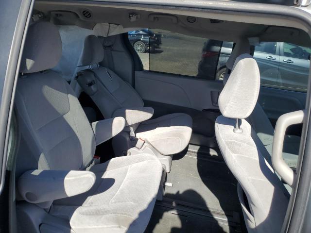 2015 TOYOTA SIENNA LE - 5TDKK3DC0FS530094