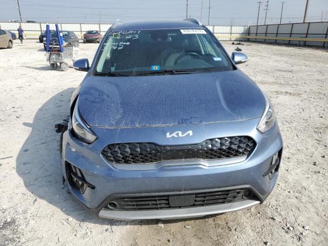 KNDCE3LC3N5495892 KIA Niro Ex Premium